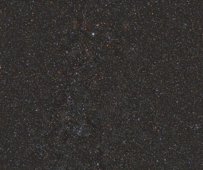 Фото объектов Мессе, NGC, IC и др. каталогов. 30 Август 2019 18:17