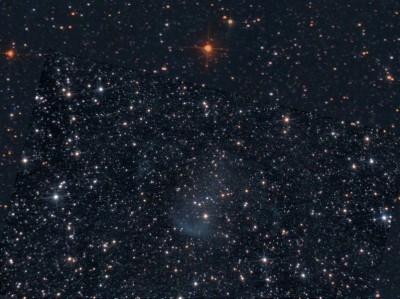 Туманность Винная бутыль ( MWP1) 31 Август 2019 19:28 Туманность Винная бутыль ( MWP1) 31 Август 2019 19:28