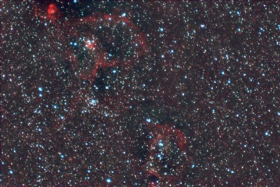 Фото объектов Мессе, NGC, IC и др. каталогов. 01 Сентябрь 2019 23:58 Фото объектов Мессе, NGC, IC и др. каталогов. 01 Сентябрь 2019 23:58