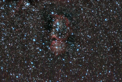 Фото объектов Мессе, NGC, IC и др. каталогов. 02 Сентябрь 2019 00:34 Фото объектов Мессе, NGC, IC и др. каталогов. 02 Сентябрь 2019 00:34