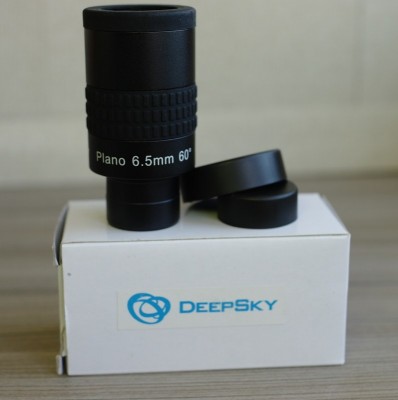 Продам окуляр 6.5 мм Plano DeepSky 03 Сентябрь 2019 07:51 первое