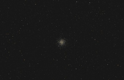Шаровые звездные скопления 03 Сентябрь 2019 10:36