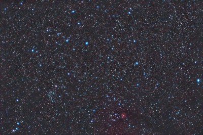 Фото объектов Мессе, NGC, IC и др. каталогов. 03 Сентябрь 2019 22:11
