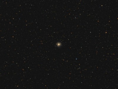 Фотокаталог Мессье от участников Форума. 28 Декабрь 2017 15:16