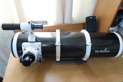 Продам: Sky-Watcher 15075 OTAW 10 Сентябрь 2019 08:44 восьмое