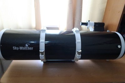 Продам: Sky-Watcher 15075 OTAW 10 Сентябрь 2019 08:44 седьмое