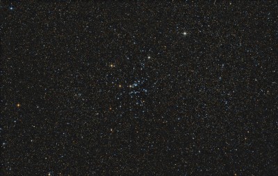 Наши фотографии рассеянных скоплений. 10 Сентябрь 2019 10:09 Наши фотографии рассеянных скоплений. 10 Сентябрь 2019 10:09