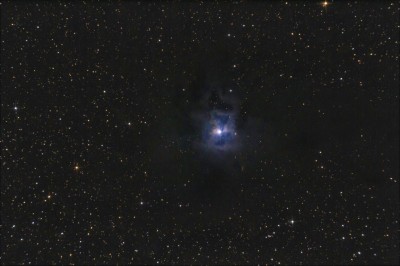 Фото объектов Мессе, NGC, IC и др. каталогов. 19 Сентябрь 2019 11:36 Фото объектов Мессе, NGC, IC и др. каталогов. 19 Сентябрь 2019 11:36