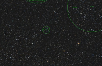 Наши фотографии рассеянных скоплений. 19 Сентябрь 2019 19:45 второе Наши фотографии рассеянных скоплений. 19 Сентябрь 2019 19:45 второе
