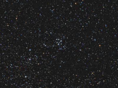 Фотокаталог Мессье от участников Форума. 28 Декабрь 2017 15:05