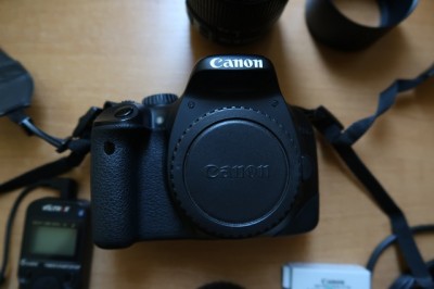 Продано: Canon EOS 550Da 22 Сентябрь 2019 09:13 четвертое