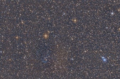 Туманность Винная бутыль ( MWP1) 28 Сентябрь 2019 18:58 Туманность Винная бутыль ( MWP1) 28 Сентябрь 2019 18:58