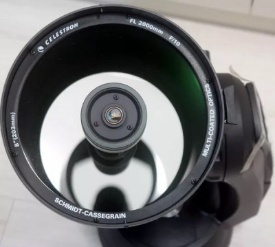 Продан Телескоп 200мм Celestron NexStar 8SE Starbright XLT 30 Сентябрь 2019 13:08 пятое Продан Телескоп 200мм Celestron NexStar 8SE Starbright XLT 30 Сентябрь 2019 13:08 пятое