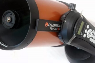 Продан Телескоп 200мм Celestron NexStar 8SE Starbright XLT 30 Сентябрь 2019 13:08 третье