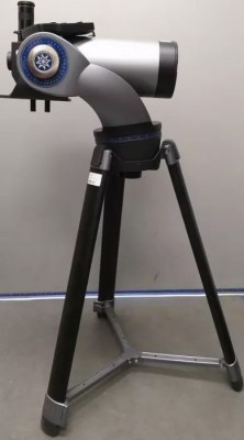 Продан Телескоп Meade DS-2102MAK 100мм GoTo 30 Сентябрь 2019 13:12 третье Продан Телескоп Meade DS-2102MAK 100мм GoTo 30 Сентябрь 2019 13:12 третье