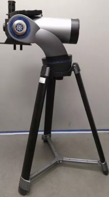 Продан Телескоп Meade DS-2102MAK 100мм GoTo 30 Сентябрь 2019 13:12 третье