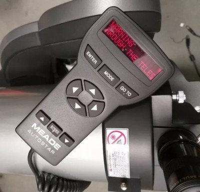 Продан Телескоп Meade DS-2102MAK 100мм GoTo 30 Сентябрь 2019 13:12 первое Продан Телескоп Meade DS-2102MAK 100мм GoTo 30 Сентябрь 2019 13:12 первое