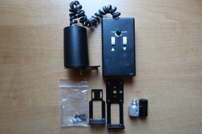 Продан: Электрофокусёр Sky-Watcher 02 Октябрь 2019 07:16 второе Продан: Электрофокусёр Sky-Watcher 02 Октябрь 2019 07:16 второе