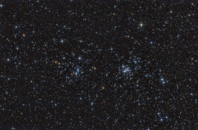 Наши фотографии рассеянных скоплений. 04 Октябрь 2019 21:19 первое