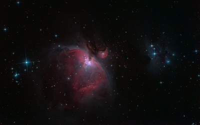 Фото объектов Мессе, NGC, IC и др. каталогов. 05 Октябрь 2019 20:53 третье Фото объектов Мессе, NGC, IC и др. каталогов. 05 Октябрь 2019 20:53 третье