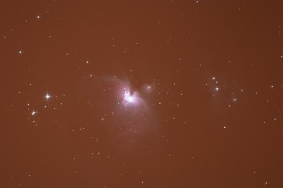 Фото объектов Мессе, NGC, IC и др. каталогов. 05 Октябрь 2019 20:53 первое