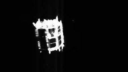 КА соберет грунт с поверхности астероида 06 Октябрь 2019 22:23 КА соберет грунт с поверхности астероида 06 Октябрь 2019 22:23