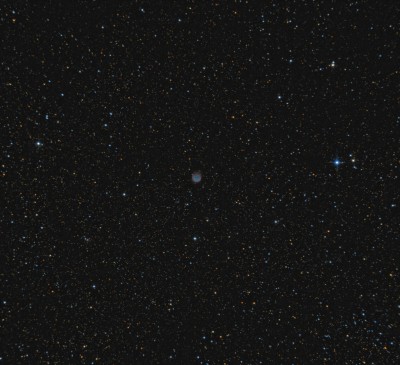 Наши фото планетарных туманностей 07 Октябрь 2019 13:15 второе Наши фото планетарных туманностей 07 Октябрь 2019 13:15 второе