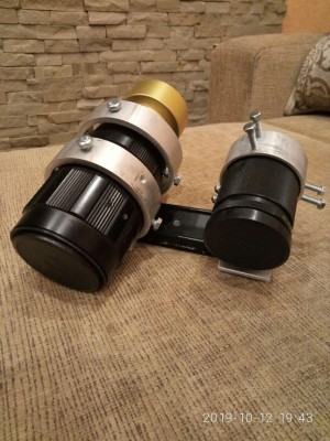 Наши улично-балконные обсерватории. И не только... 12 Октябрь 2019 19:23 пятое Наши улично-балконные обсерватории. И не только... 12 Октябрь 2019 19:23 пятое