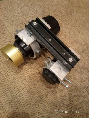 Наши улично-балконные обсерватории. И не только... 12 Октябрь 2019 19:23 четвертое Наши улично-балконные обсерватории. И не только... 12 Октябрь 2019 19:23 четвертое