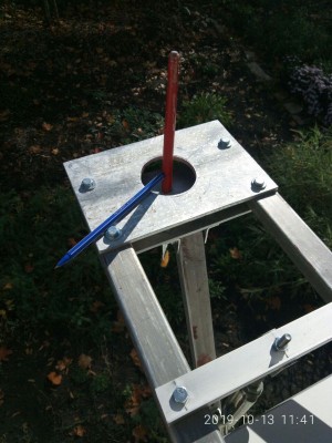 Наши улично-балконные обсерватории. И не только... 07 Октябрь 2019 14:35 второе Наши улично-балконные обсерватории. И не только... 07 Октябрь 2019 14:35 второе