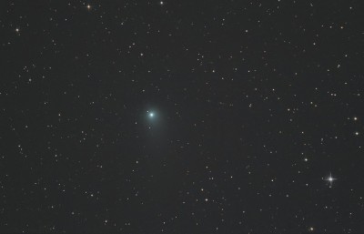 Фото Комет 13 Октябрь 2019 19:20