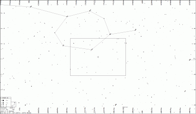 Покрытия звезд астероидами. 16 Октябрь 2019 06:05 первое
