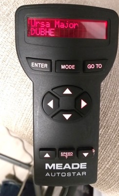 Продан Телескоп 90мм Meade DS-2090 Mak GoTo 24 Октябрь 2019 14:16 второе Продан Телескоп 90мм Meade DS-2090 Mak GoTo 24 Октябрь 2019 14:16 второе