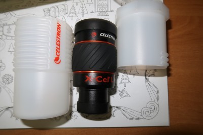 Продано: Окуляр CELESTRON X-CEL LX 7 мм 28 Октябрь 2019 19:47 первое