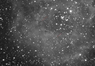 Фото объектов Мессе, NGC, IC и др. каталогов. 02 Ноябрь 2019 20:52