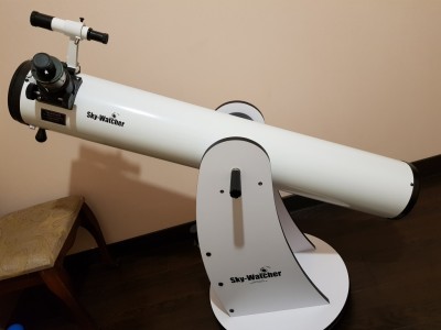 Продано Sky-Watcher DOB 6 03 Ноябрь 2019 22:29 седьмое