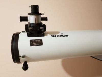 Продано Sky-Watcher DOB 6 03 Ноябрь 2019 22:29 первое