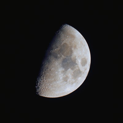 Наши фотографии Луны. 06 Ноябрь 2019 10:01