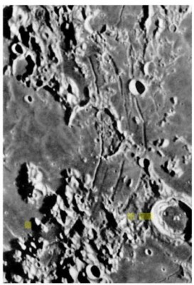 Бассейны на Луне 23 Май 2014 19:22 второе Бассейны на Луне 23 Май 2014 19:22 второе