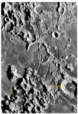 Бассейны на Луне 23 Май 2014 19:22 второе