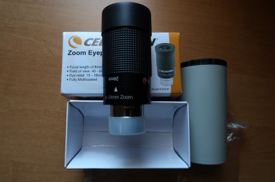 Продам:Окуляр Celestron Zoom 8-24 мм 1.25 06 Ноябрь 2019 17:47 седьмое