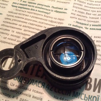 Ремонт окуляра бинокля 07 Ноябрь 2019 05:17 второе Ремонт окуляра бинокля 07 Ноябрь 2019 05:17 второе