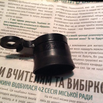 Ремонт окуляра бинокля 07 Ноябрь 2019 05:21 второе Ремонт окуляра бинокля 07 Ноябрь 2019 05:21 второе