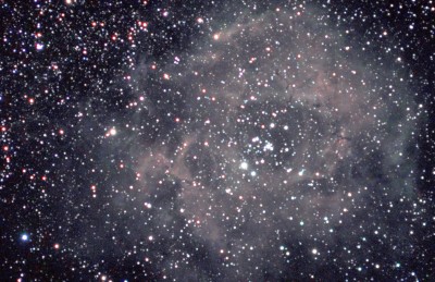 Фото объектов Мессе, NGC, IC и др. каталогов. 07 Ноябрь 2019 08:48