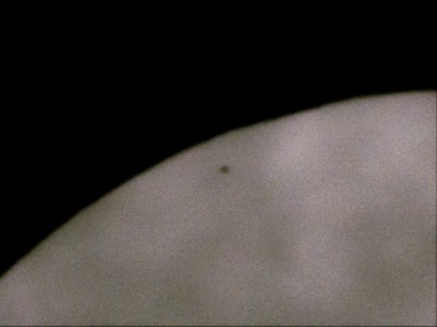 Прохождение Меркурия перед диском Солнца 11 ноября 2019 года 11 Ноябрь 2019 17:57