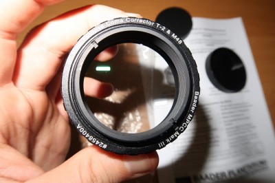 Продано: Корректор комы Baader Planetarium Mark III MPCC 14 Ноябрь 2019 05:41 третье Продано: Корректор комы Baader Planetarium Mark III MPCC 14 Ноябрь 2019 05:41 третье