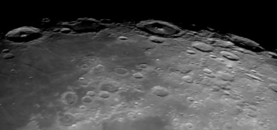 Наши фотографии Луны. 16 Ноябрь 2019 18:05 второе