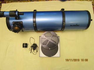 ПродаНО: SW SKP2001 OTA (синяя труба) 18 Ноябрь 2019 18:59 пятое ПродаНО: SW SKP2001 OTA (синяя труба) 18 Ноябрь 2019 18:59 пятое