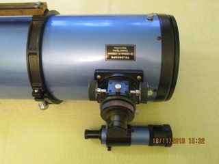 ПродаНО: SW SKP2001 OTA (синяя труба) 18 Ноябрь 2019 18:59 четвертое ПродаНО: SW SKP2001 OTA (синяя труба) 18 Ноябрь 2019 18:59 четвертое