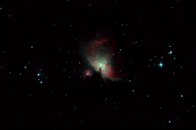 Наши фотографии диффузных туманностей 26 Ноябрь 2019 13:54 первое Наши фотографии диффузных туманностей 26 Ноябрь 2019 13:54 первое